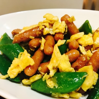 ポークビッツレシピ 作り方の人気順 簡単料理の楽天レシピ